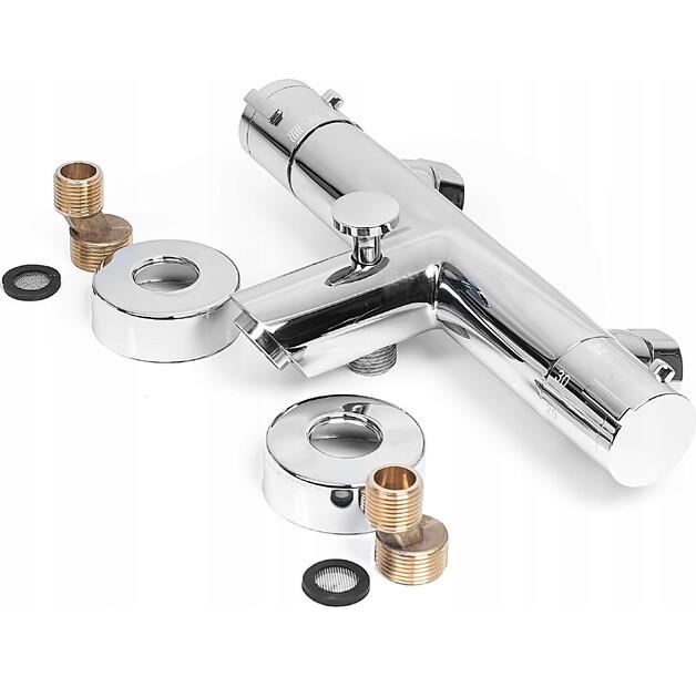 

Смеситель Inea BS0003