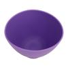 Dental Mixing Bowl Reusable Multi Functional Flexible Plaster Dental Mixing Bowl for