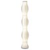 Nordic Cream Style Grass Skirt Floor Lamp for Living Room or Bedroom - Trendy Sofa Side Table Lamp