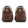 Nike Air Force 1 Low '07 Suede Cacao Wow Women's Sneakers FQ8901-259