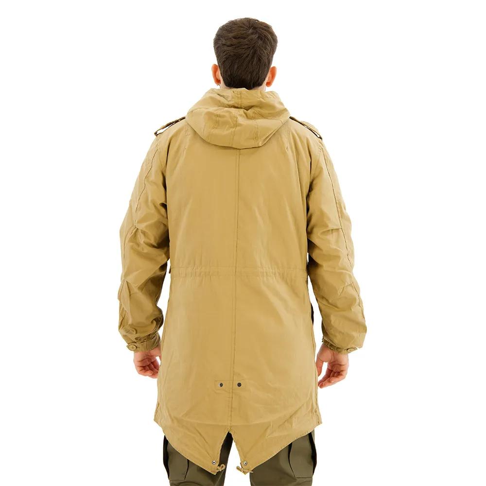 Brandit Kabát M51 US