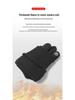 Unisex Windproof Touchscreen Cycling Gloves - Warm, Non-slip, Water-Repellent for Autumn/Winter
