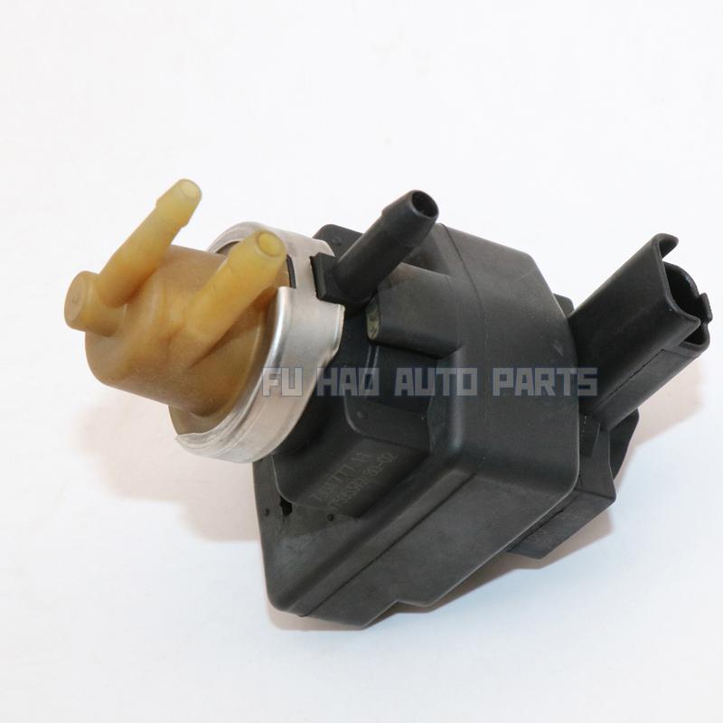 OE# 7.01777.11 Turbocharger Pressure Converter Valve for Mini Cooper V7595372