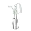 Q1JB Rotating Balloon Wire Whisks Practical and Easy to Use Manual Eggs Beaters