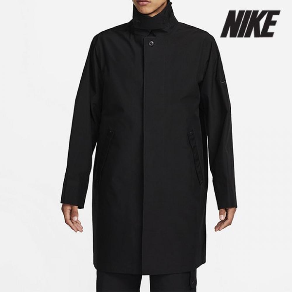 

Nike Bargain Nike Gore Tex Coat C2 Dv9971 011 Men S SportSwear Storm Fit Adv Gore Tex Parka 110XXL