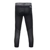 Nike Breathable Comfortable Soft Seven-Quarter Sports Shorts Men shorts Black 848976-010