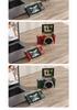 New Flip Screen HD Digital Camera for Students - Perfect for Portable Photo & Video Recording