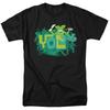 SpongeBob SquarePants - Yolo?!? - Adult Men T-Shirt