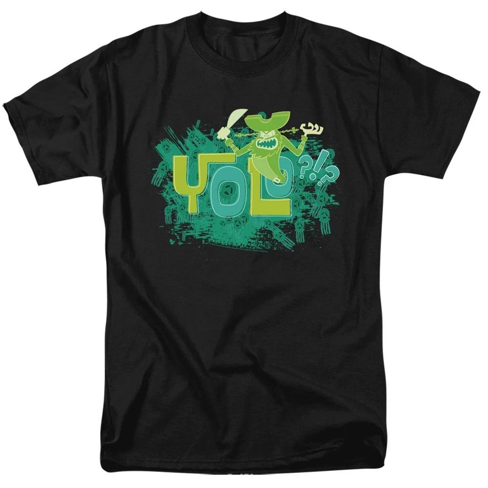 SpongeBob SquarePants - Yolo?!? - Men Children s T-shirt 100