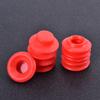 10Pcs Silicone Rubber Gaskets Washers Backs For Grolsch EZ Cap Swing Top Bottle Cap Home Beer Soda Bottle Seal Bar Accessories 5
