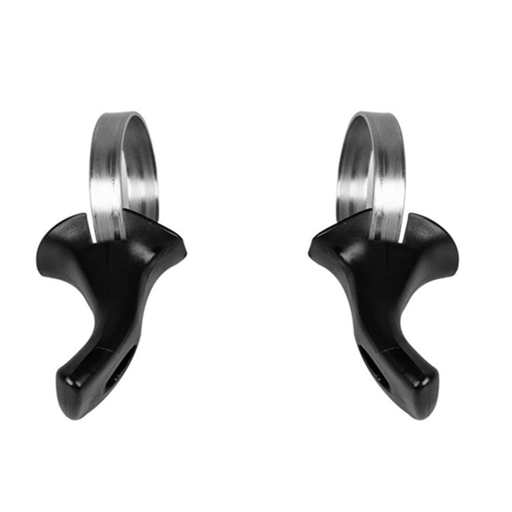 

Ручки для большого пальца, 1 пара аксессуаров для велосипеда, велосипедные детали, новинка