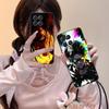 AOT Eren Mobile Cell Phone Case for Honor 90 80 70 60 50 30 20 10 9 8 7 Pro S SE Lite 5G Colour Printing Protective Luxury Cover