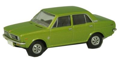 Tomica Limited Vintage TLV61a Honda 1300 77 (Verde)