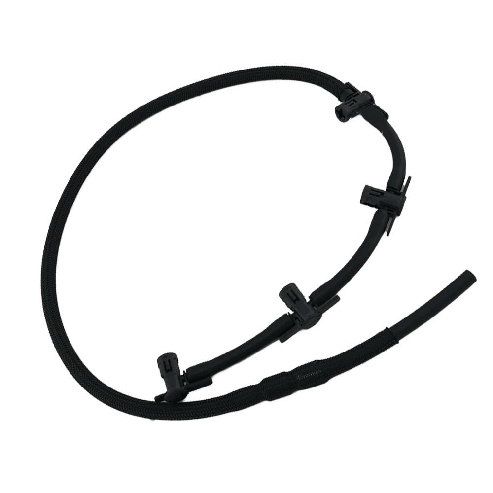 Fuel Return Hose Tube Line 68092301AA For Jeep Wrangler JK