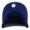 [New Era] 9FITFY SS LOSDOD DROY SWHI 23JCAP Blue