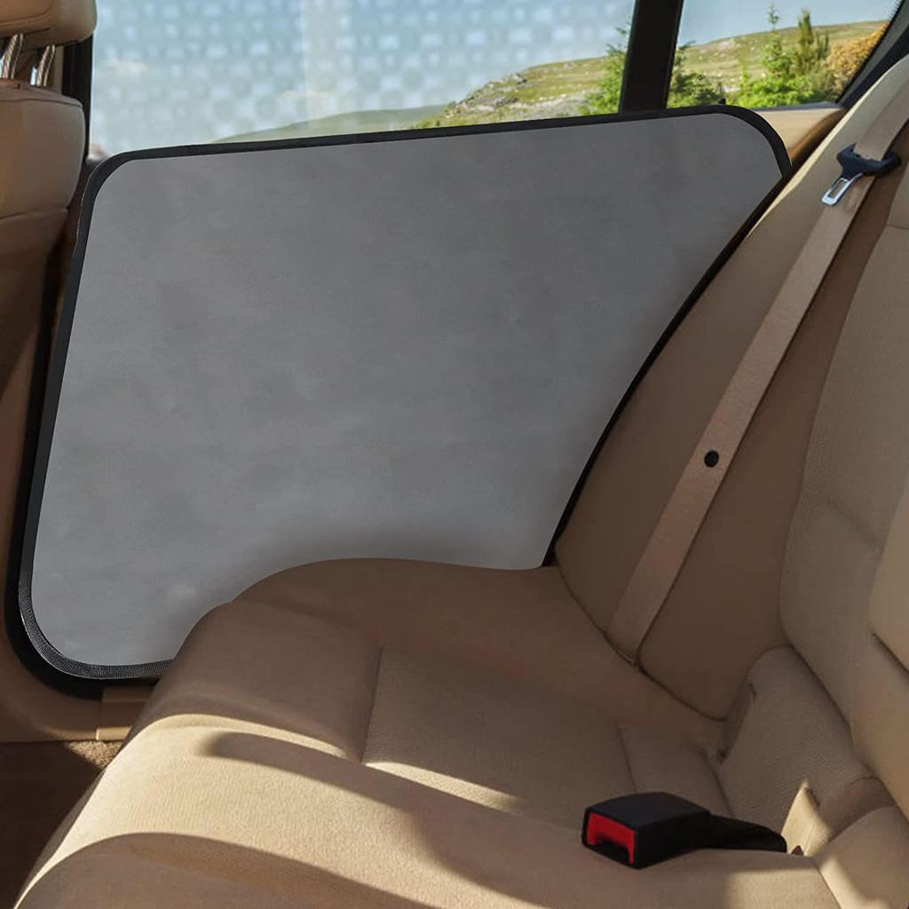 Pet Car Seat and Door Anti-Scratch Protection Pad
