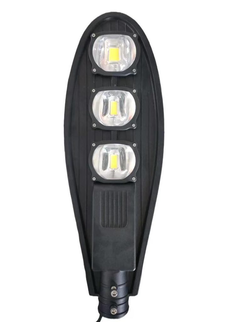 LED Outdoor Courtyard and Road Street Light Head - New Rural Household Cantilever Lighting