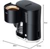 Кофеварка Braun KF 1100 BK (0X13211054)