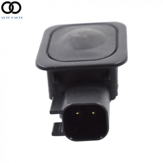 Rear Gate Trunk Release Switch Actuator Button For 2002-19 Ford Explorer Fiesta
