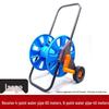 Automatic Water Hose Reel for Car Wash and Irrigation