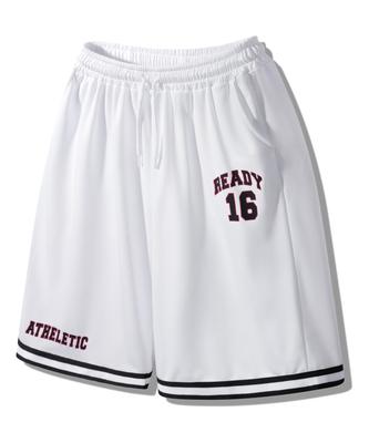 ALVINCLO Atheletic Mesh Shorts Pan2851 (3 Colors)