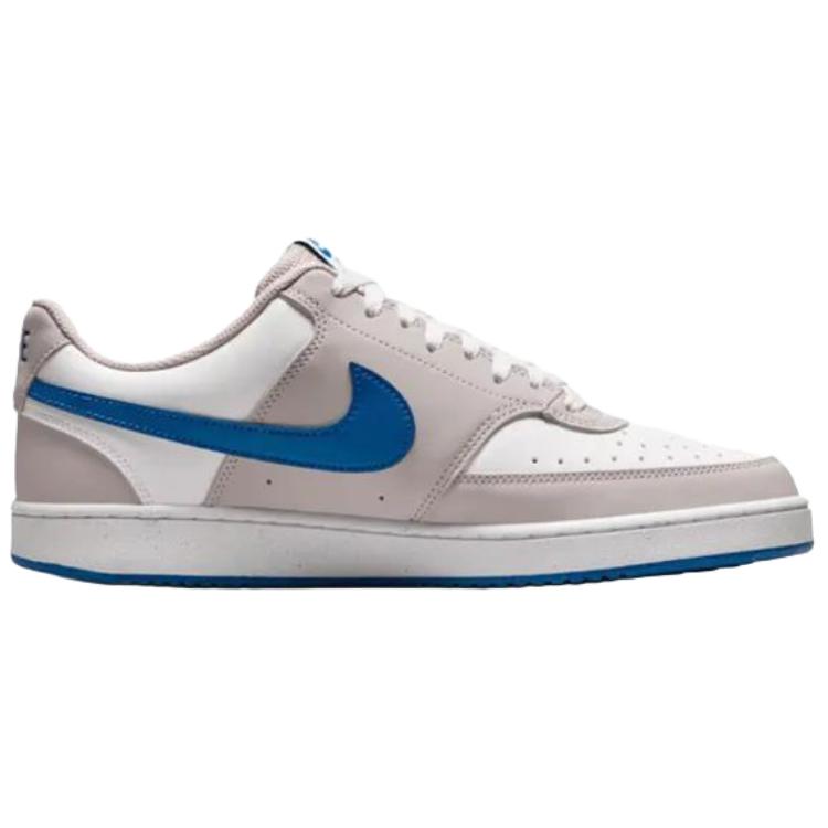 Nike Court Vision Low Men Sail Cream II Brilliant Blue IM0459-103