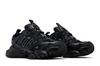 adidas XLG Runner Deluxe Zwart Grijs