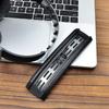 Premium Headband Pad Compatible for HD800 HD800s Headphones Soft &Breathable Headbeam Cushion Various Listening Activity