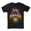 Gojira Rock Metal T-Shirt Tee MEN'S WOMEN'S  S M L XL 2/3XL | USA