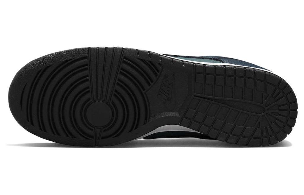 Nike Dunk Low Premium 'Armory Navy' DR9705-300