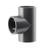 UPVC Industrial Grade Water Pipe Tee Fitting