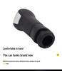 Sylphy 19 Automatic Gear Shift Knob: Car Transmission Lever Hand Ball