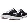 Converse One Star Mule 'Black' Men's 162066C