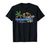 Margaritaville Neon Sign T-Shirt