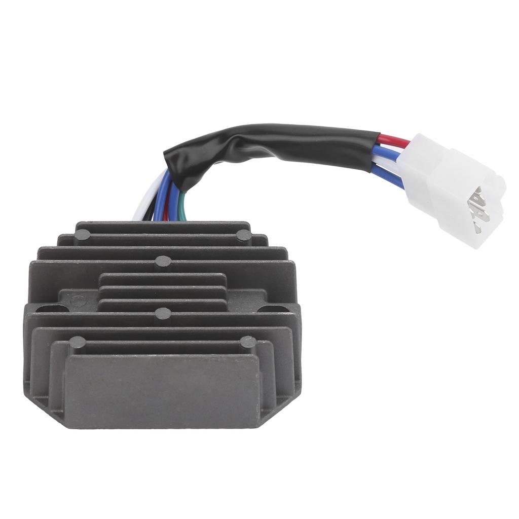 Rectifier Voltage Regulator 21066 2056 Replace Accessory Fit for Kawasaki FB 13A FC 15A FC 17A