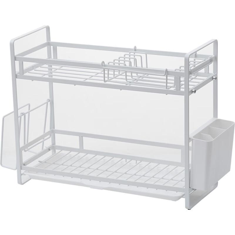 

ZISIZ Багатофункціональна кухонна сушарка для посуду