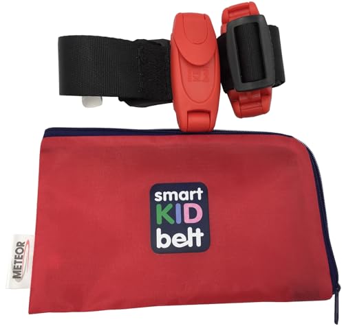 

Meteor APAC Smart Kids Belt, Portable for Children, B1092