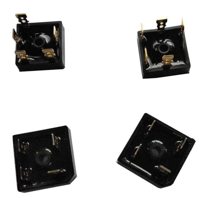 KBPC3510 Single-Phase 1000V 50A Bridge Rectifier Charger