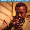LP Record MILES DAVIS - Miles Davis Plays Jazz Classics (-1 771878 Wax Time 2013 Europe Jazz