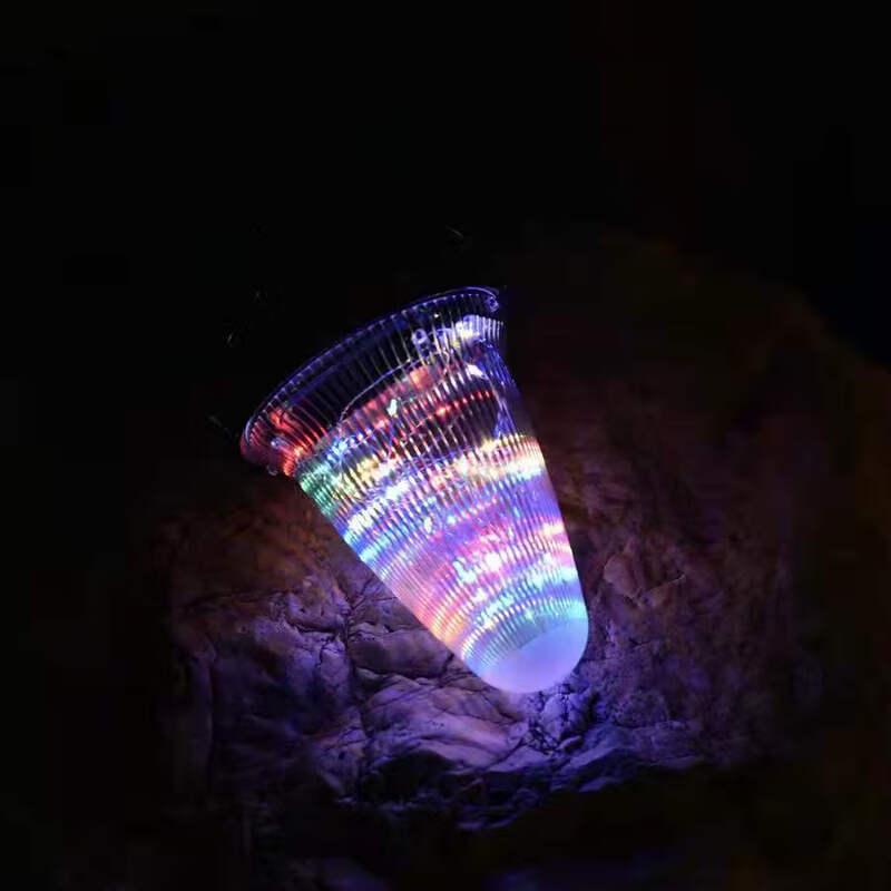 Nu Feng Solar Diamond LED Pendant Lamp