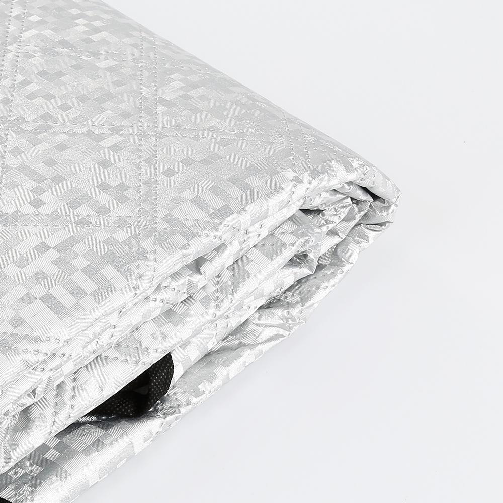 Car Covers Car Windscreen Cover Anti Snow Frost Ice Windshield Dust Protector Heat Sun Shade Ice Large Snow Dust Protector