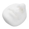 Silicone Lip Practice Model Nose Lip Piercing Display Soft and Elastic Lip Tattoo Practice for