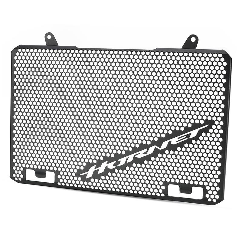 Motorrad Hornet750 2026 FÜR HONDA CB750 Hornet CB750 HORNET 2023 - 2025 2024 Kühlergrill Schutzabdeckung Schutz Aluminium