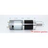 28MM High Precision High Torque Planetary Gearbox Reducer Speed Ratio 3-461 for 385 395