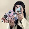 Love And Deepspace Phone Case Hard Leather For IPhone 16 15 14 13 12 Mini 11 14 Pro Max Xs X Xr 7 8 Plus Fundas