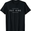 T-shirt Rat King Gang