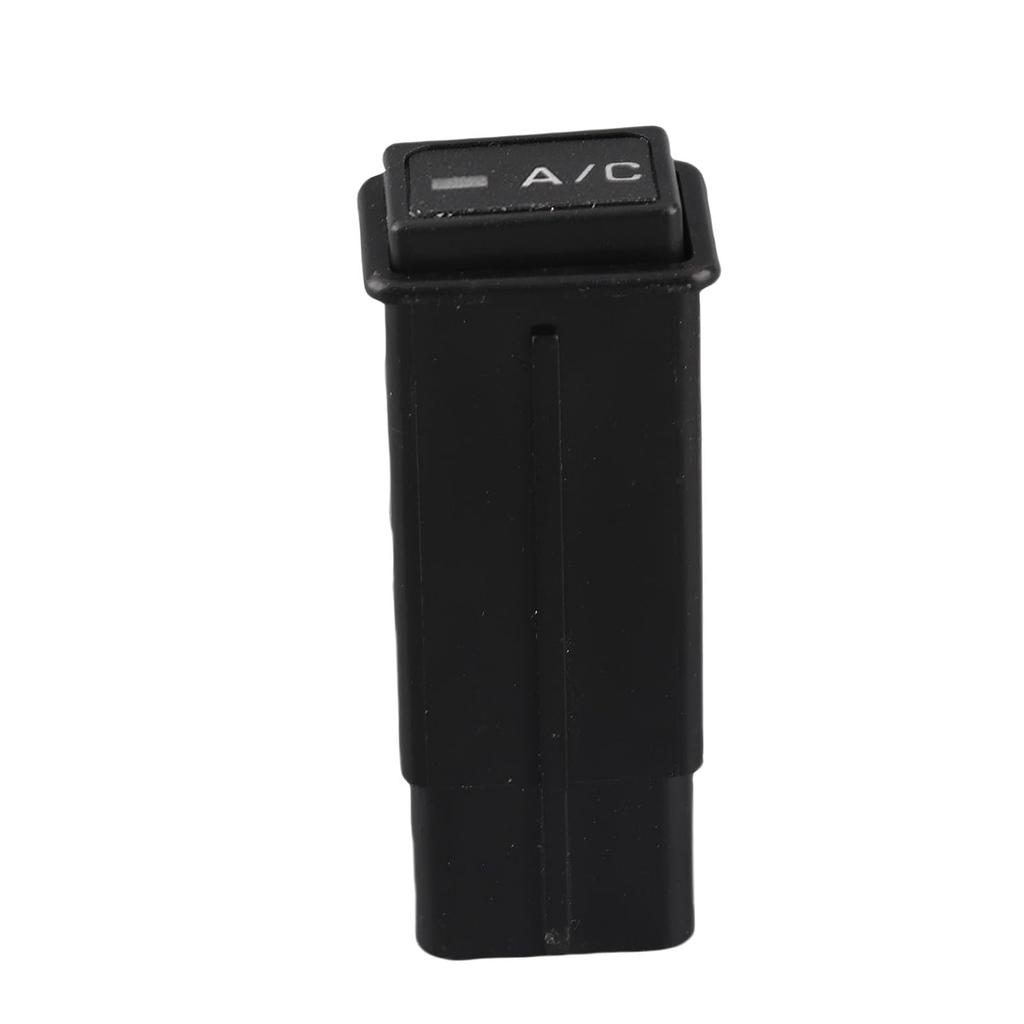 A/C System Switch Car A/C System Switch Push Press Button 951017 Automotive Replacement Pushbutton Switches Fit for Tacoma/4Runner/RAV4