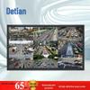 Detian 65-inch 4K UHD Professional Display