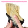 Auto Interior Dust Brush Car Cleaning Brushes Soft Bristles Detailing Brush Dusting Tool for Car Dashboard Air Conditioner Vents