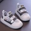 Children Sandals Boys Girls Toddler Mesh Sneakers Non-slip Soft Bottom Kids Shoes Summer Breathable Baby Girl Boys Shoes Sandals